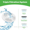 Wholesale Water Fountain Filter Pet Water Feeder